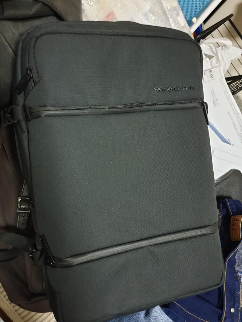 caritani samsonite