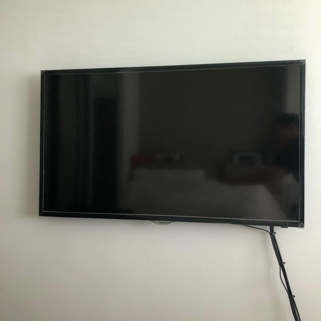 samsung led smart tv ua40f5500