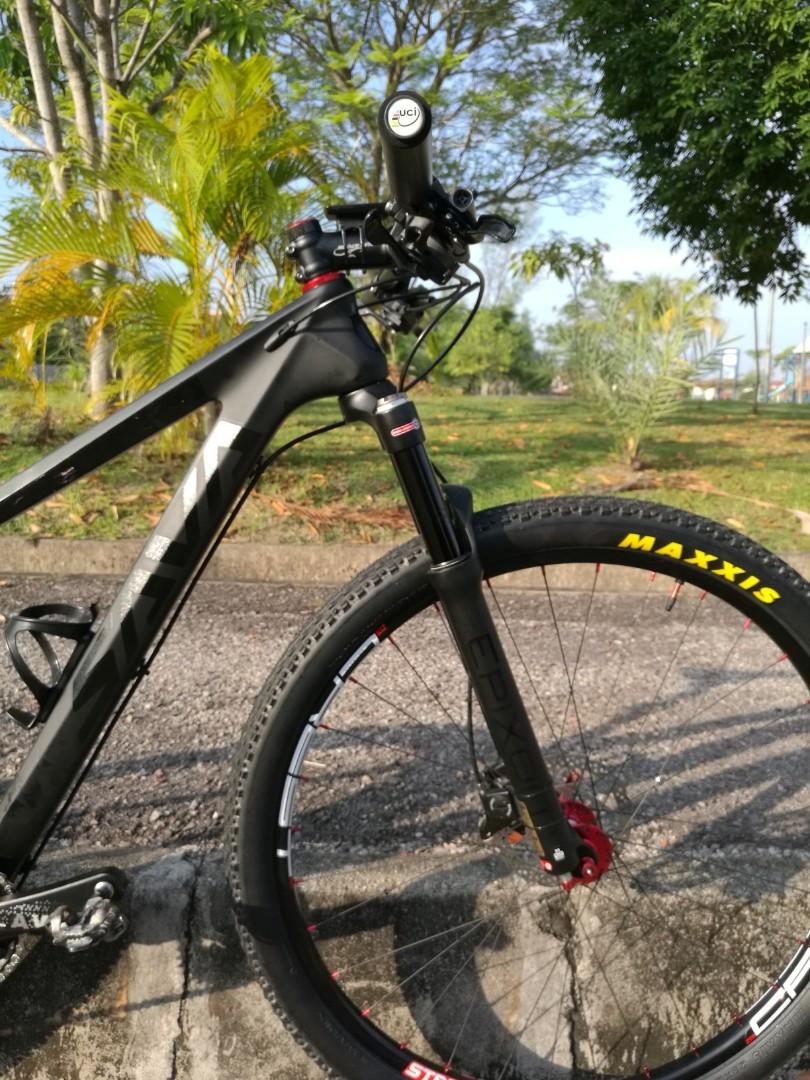 Sava shop vigour mtb