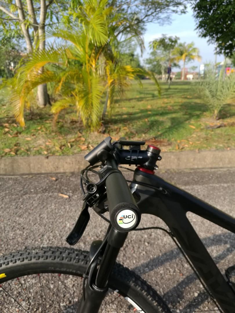 Sava best sale vigour mtb