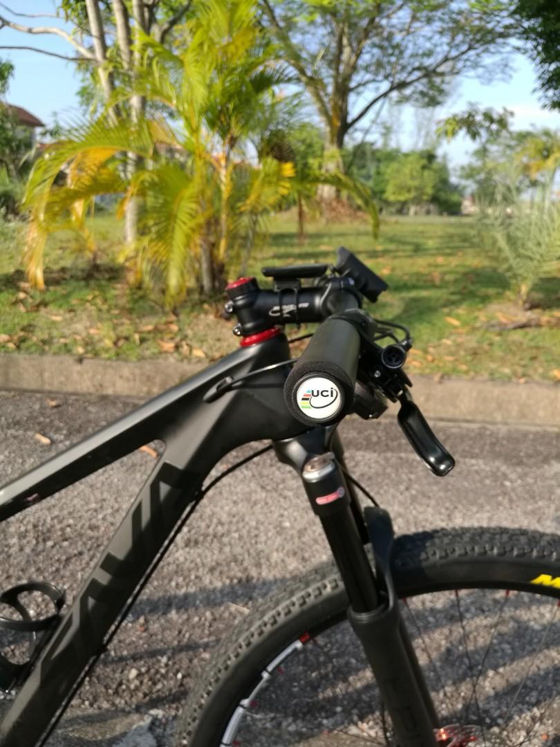Sava vigour mtb deals