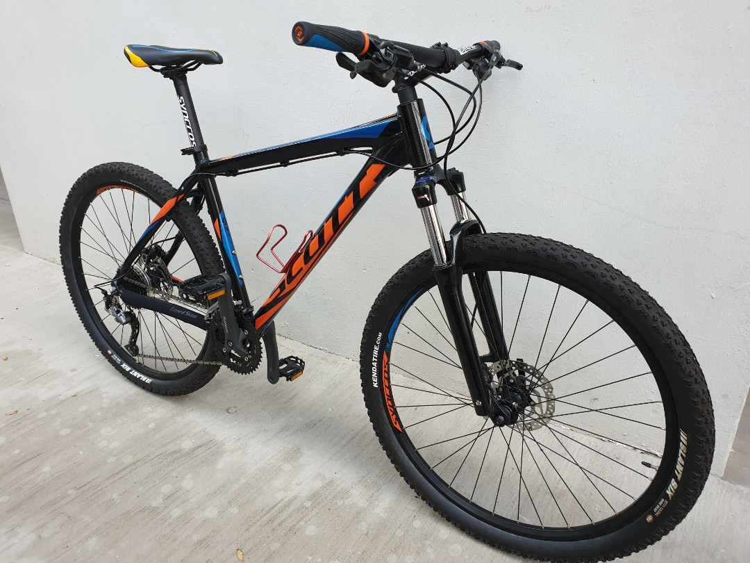 scott 35 aspect