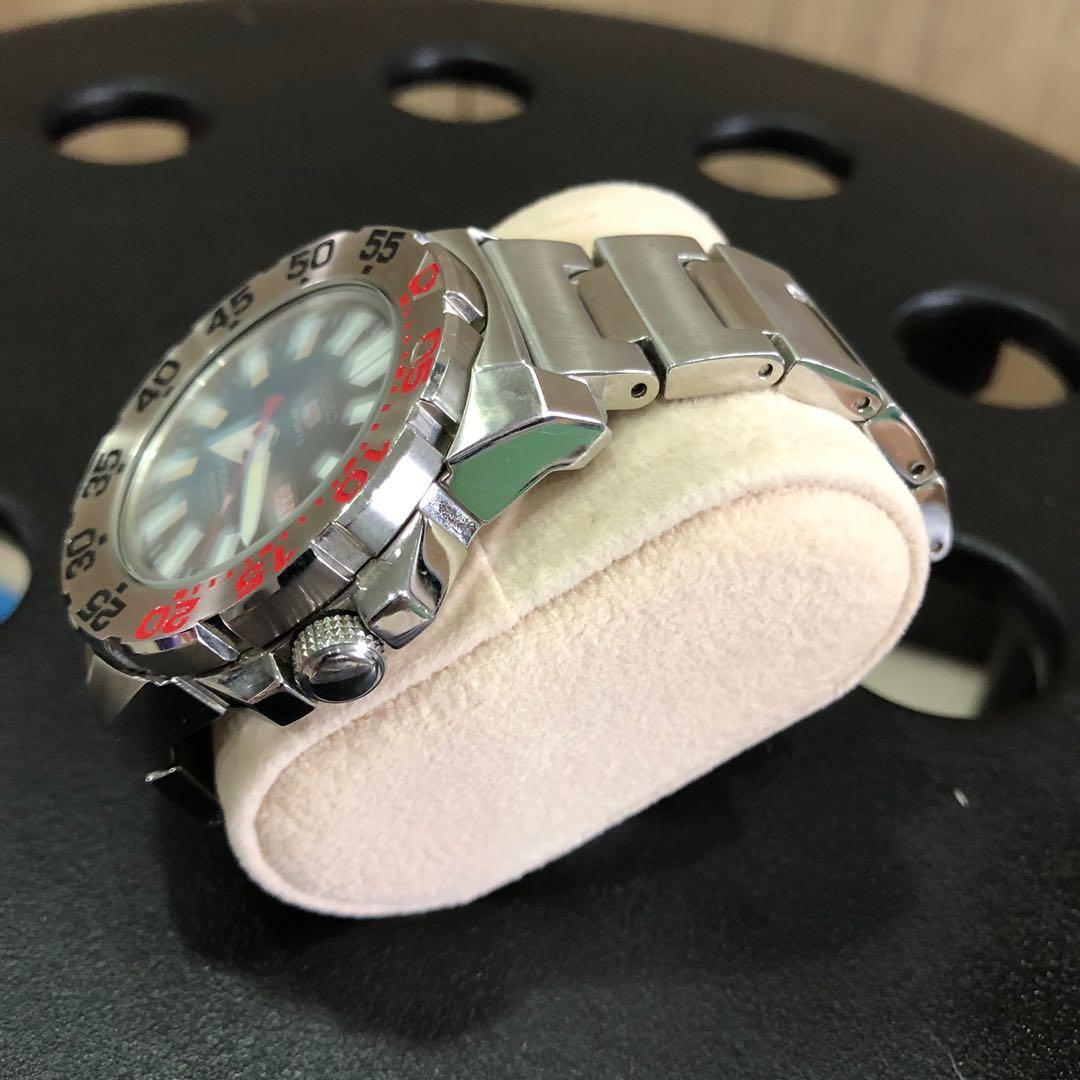 Seiko snzf47 discount