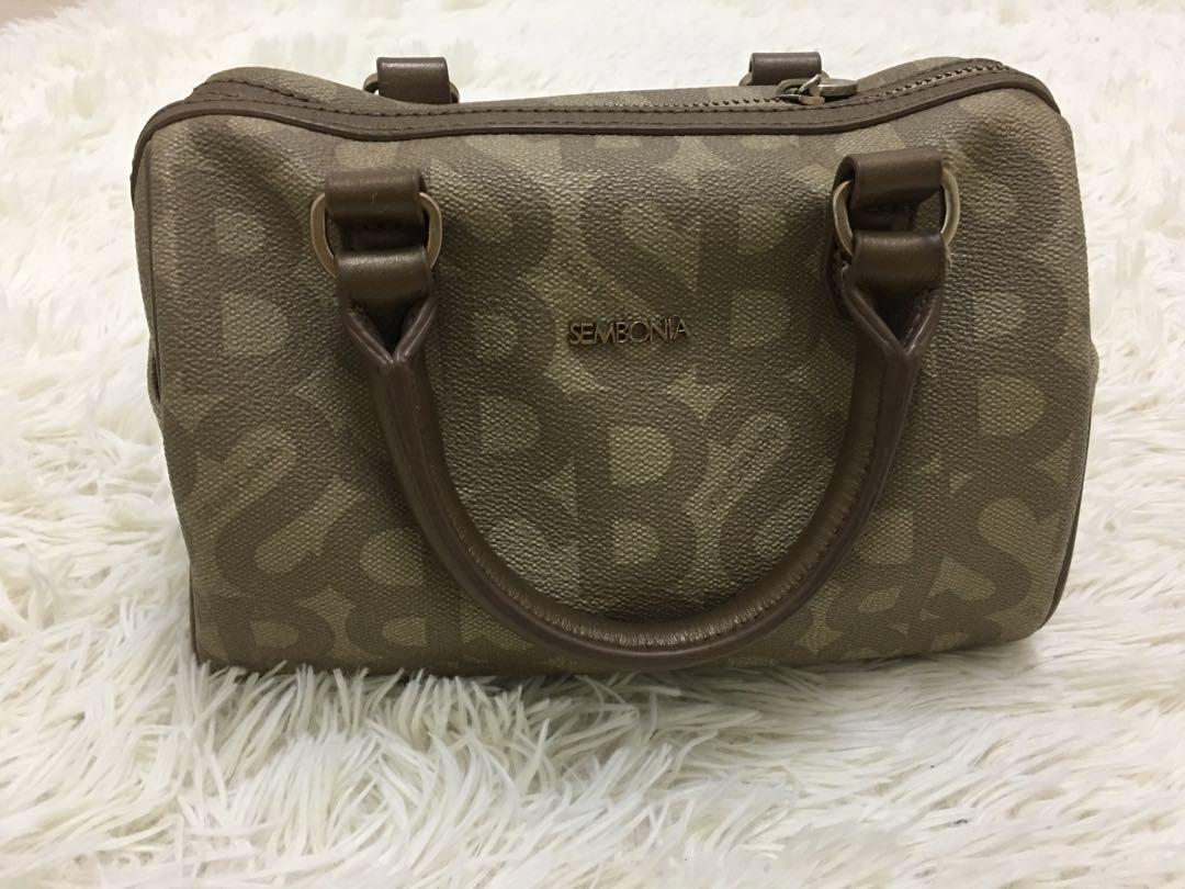 Sembonia best sale handbag 2019