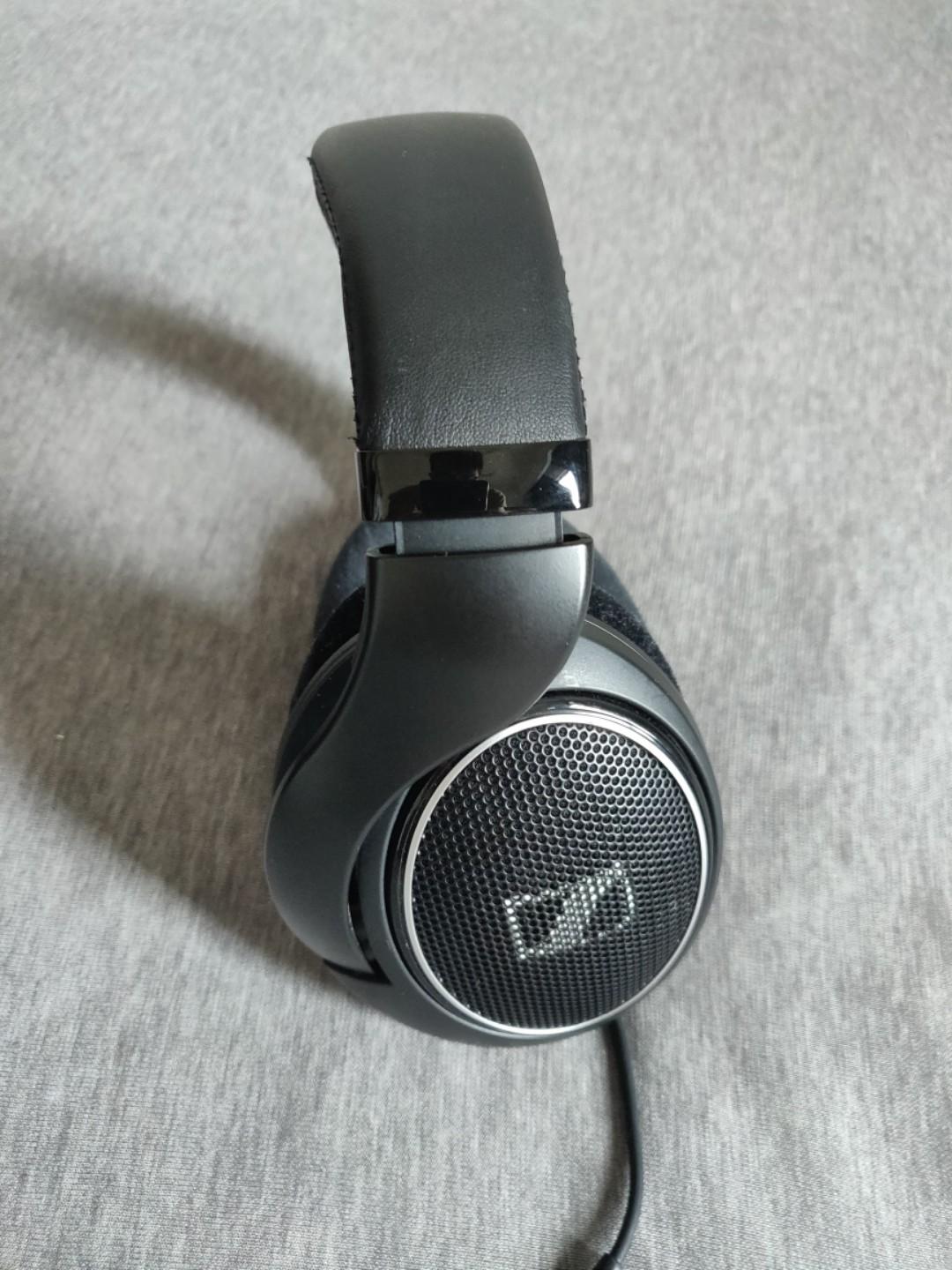 Sennheiser HD 598sr