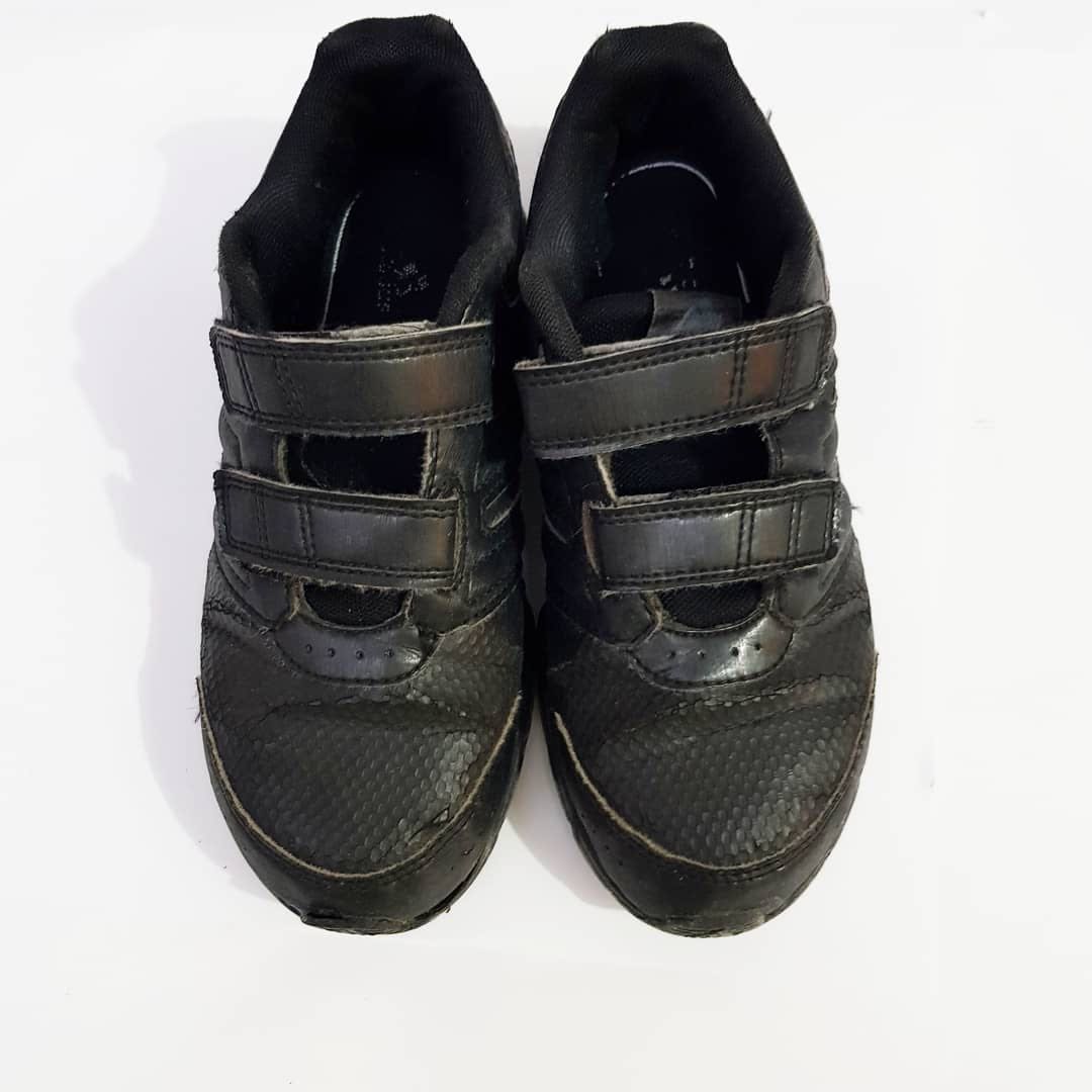 54 Gambar Sepatu Warna Hitam Polos Paling Bagus 54 Gambar Sepatu Warna Hitam Polos Paling Bagus