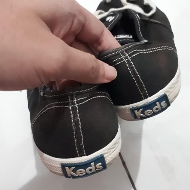 keds champion original