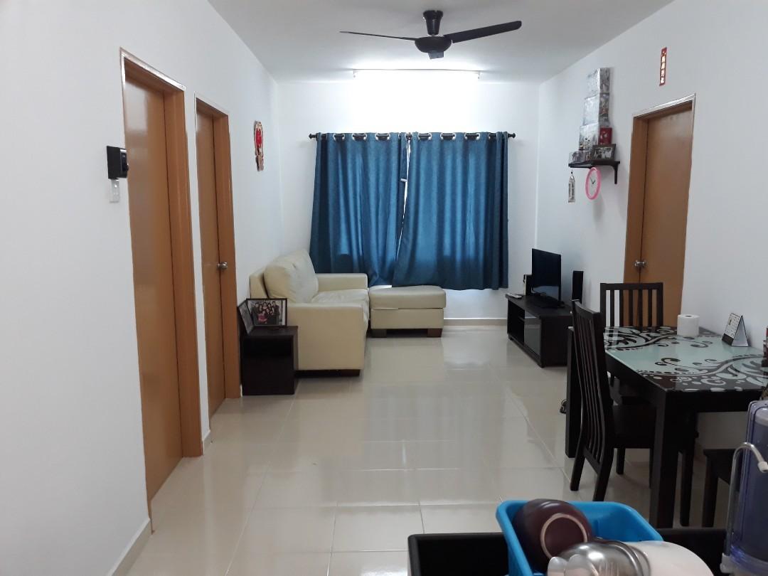 Setia Vista Pangsapuri Property Rentals On Carousell