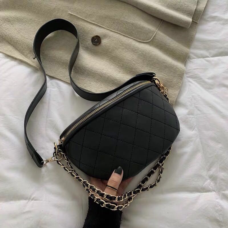 chanel chest bag