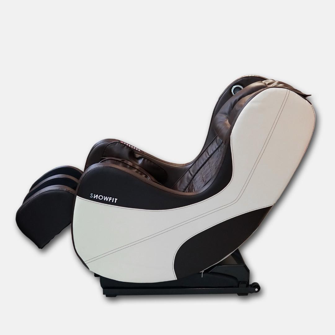 Snowfit fantasia 4d review store