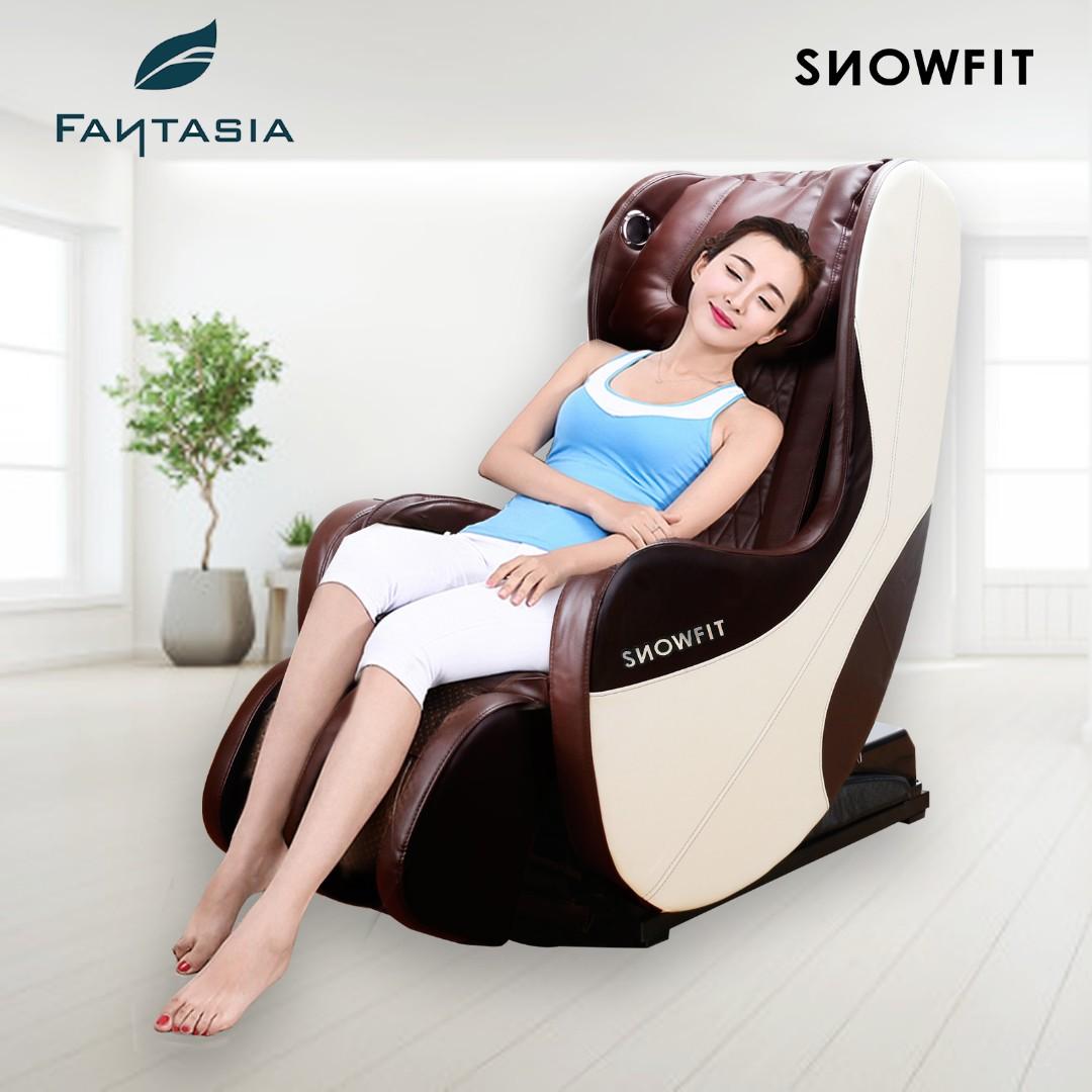 Snowfit fantasia 4d review store