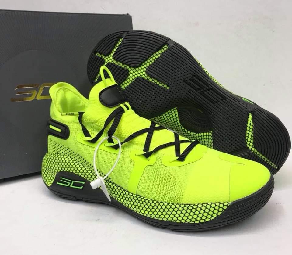Stephen curry 5 outlet low cut