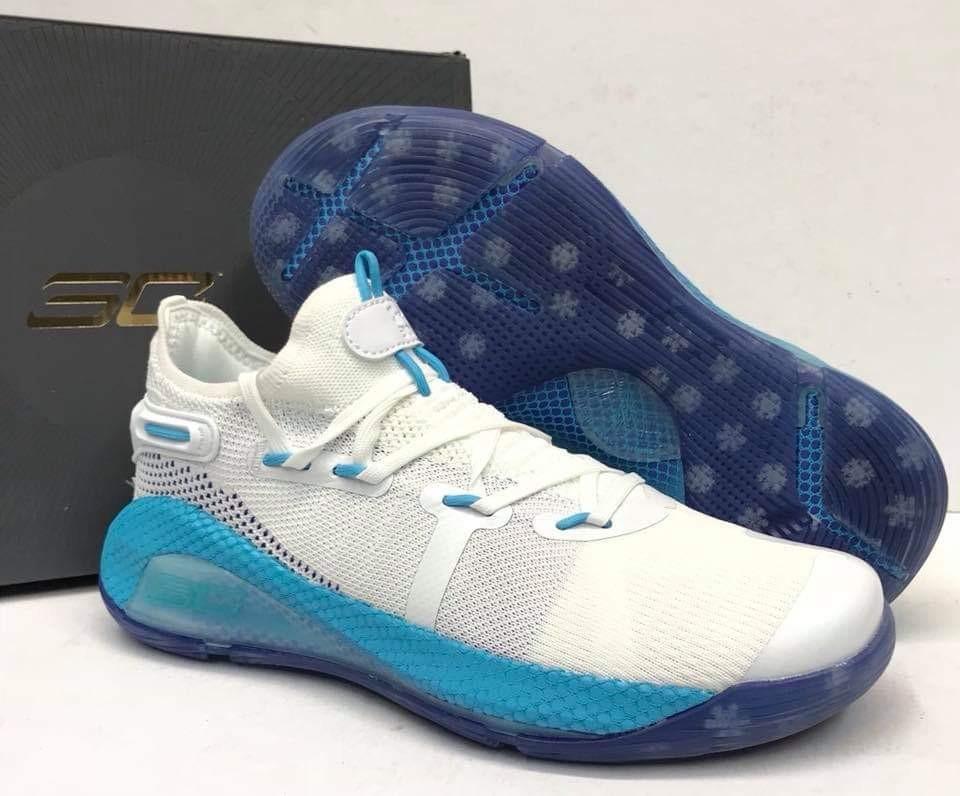 Steph curry clearance 6 christmas