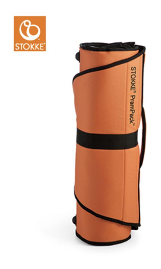 Stokke pram sale travel bag