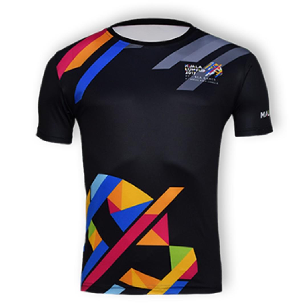 design baju sublimation