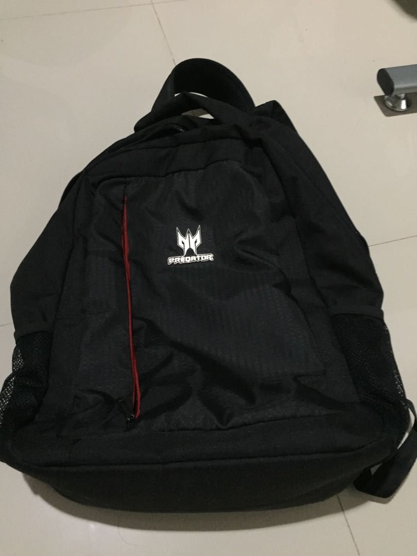 acer nitro backpack
