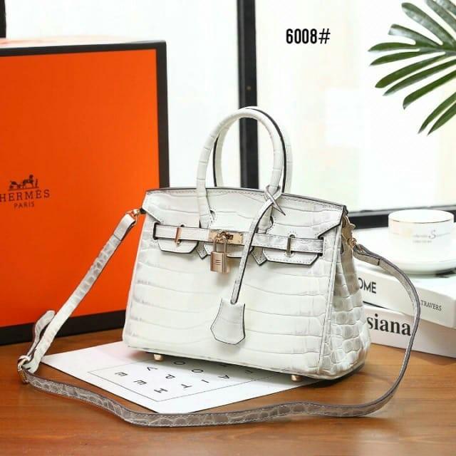 Tas hermes kelly croco 2025