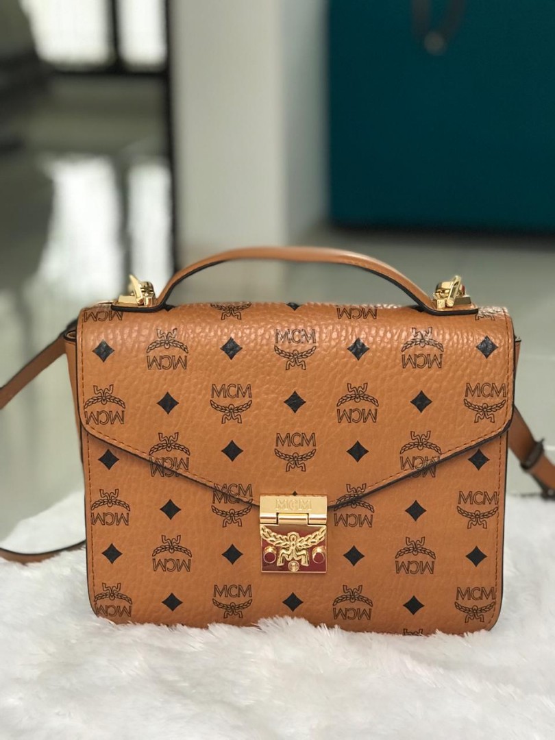 harga tas mcm