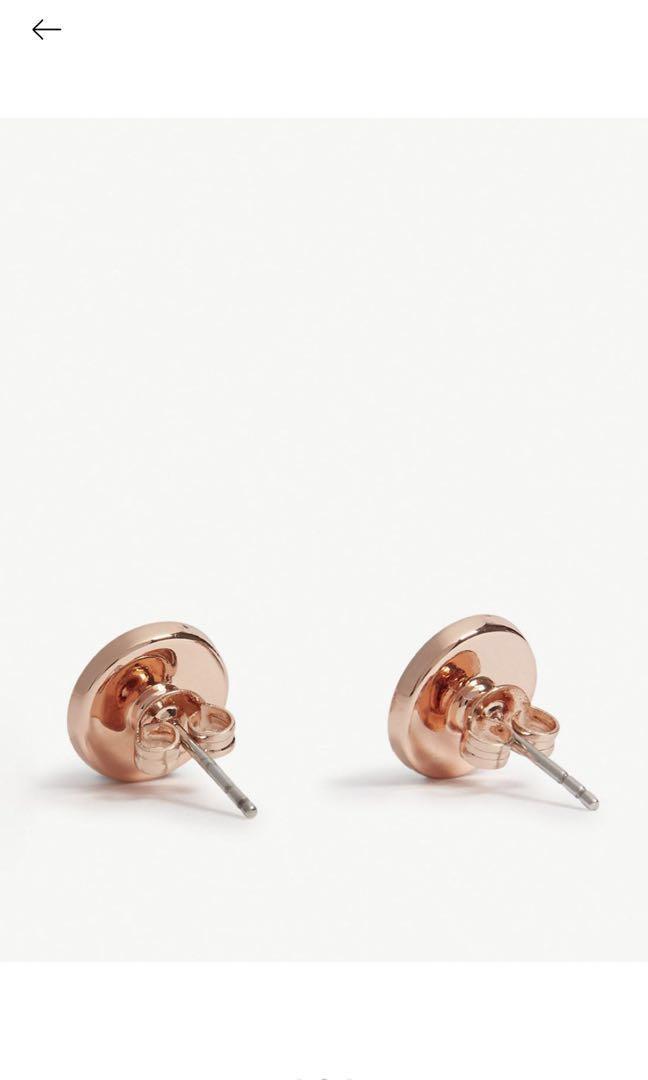 Eisley ted baker earrings shop
