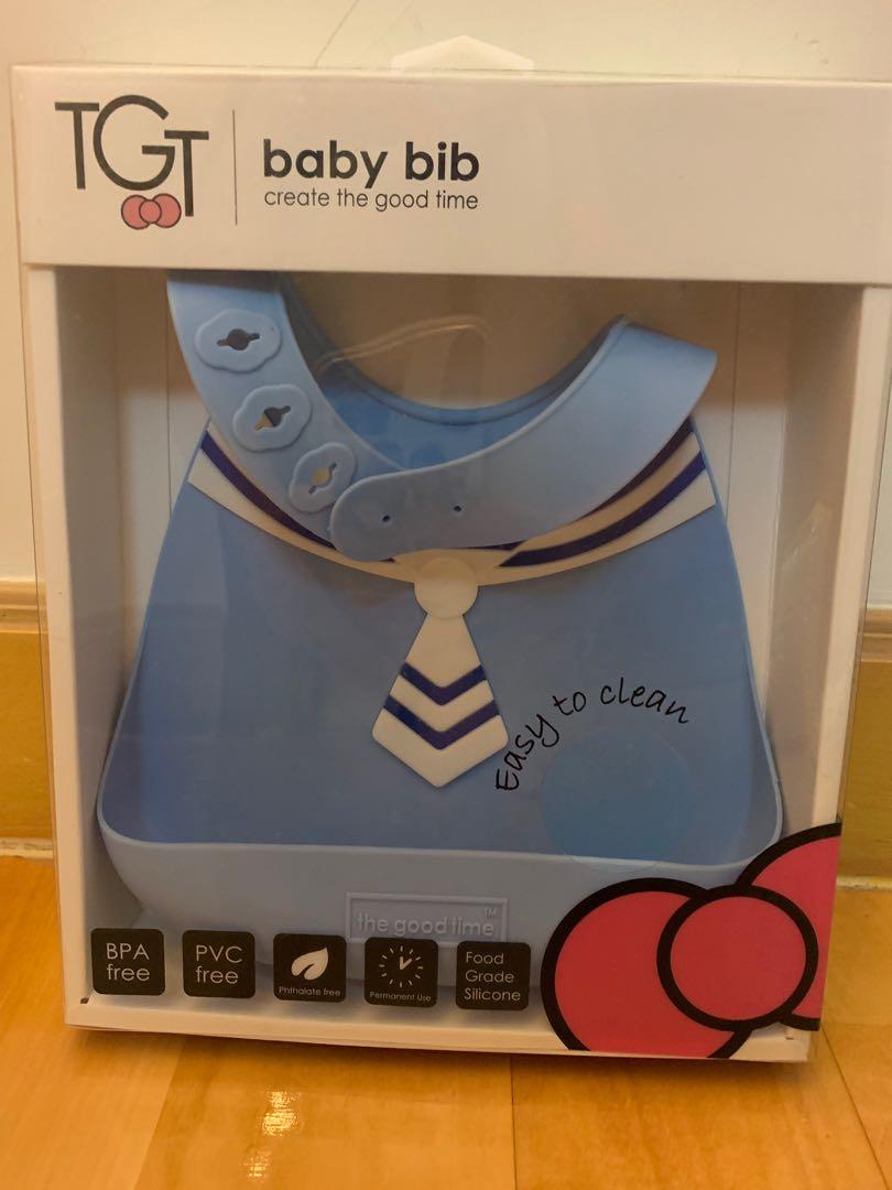Tgt baby bib store