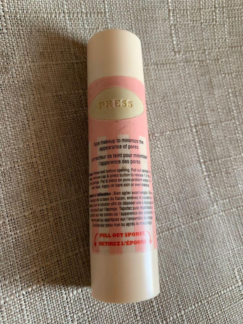 The Porefessional (Category: Face Care) located in Manila. Submitted by akoanginamo (Listing ID 225054265, Image 2). Description: The Porefessional Pore Minimizing Make Up in 1 40%.