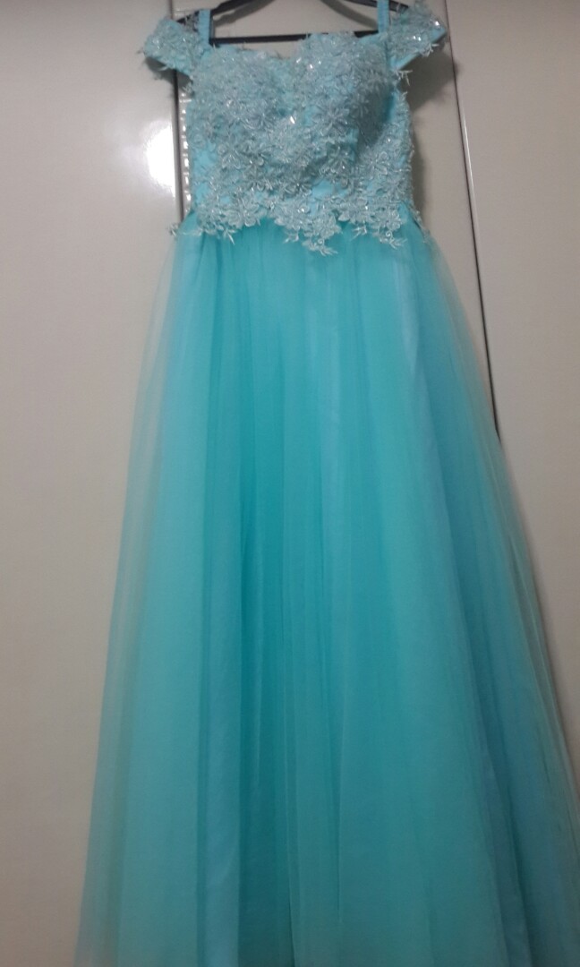 tiffany blue cocktail dresses