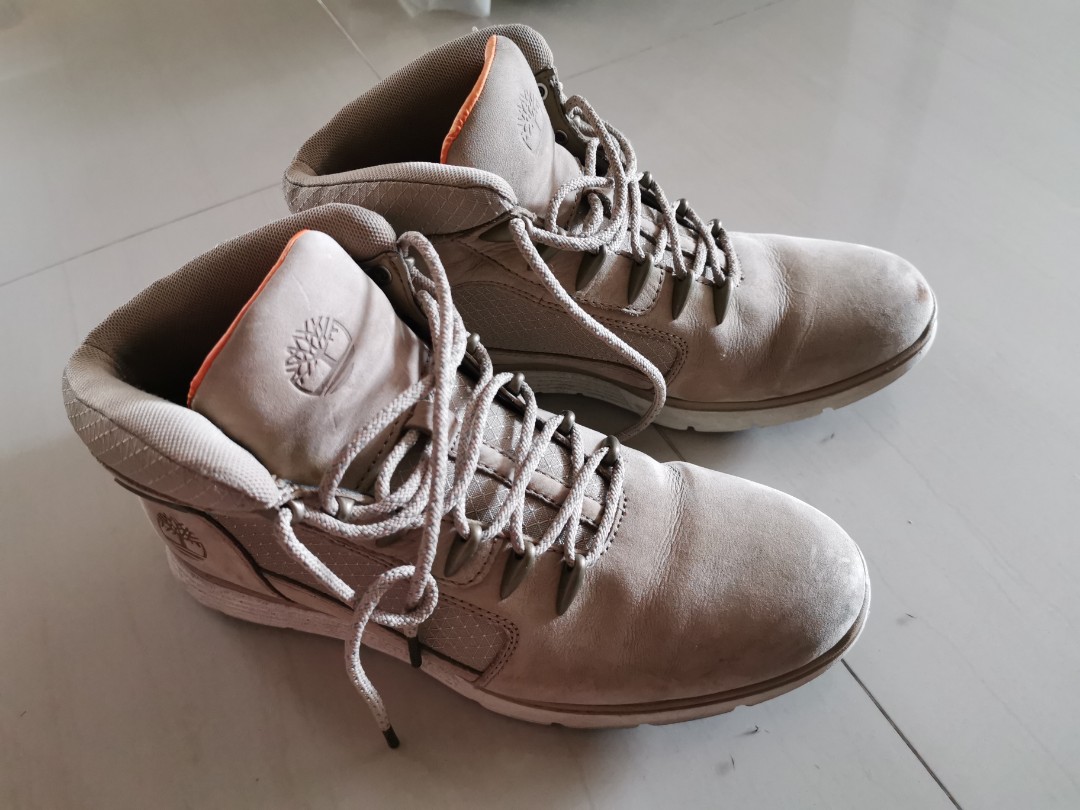 timberland sensorflex technology