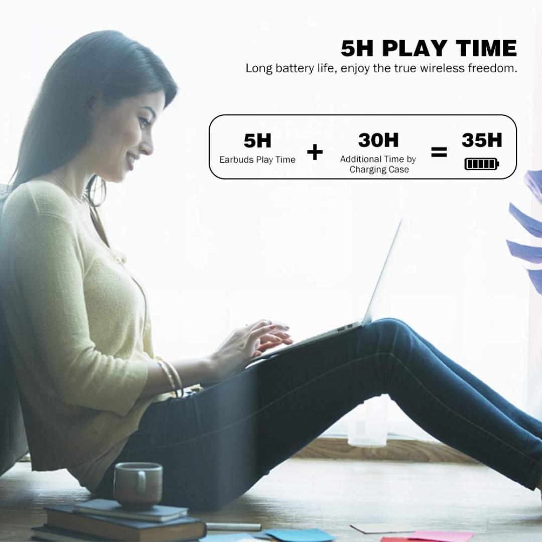 Yineme discount s2 earbuds