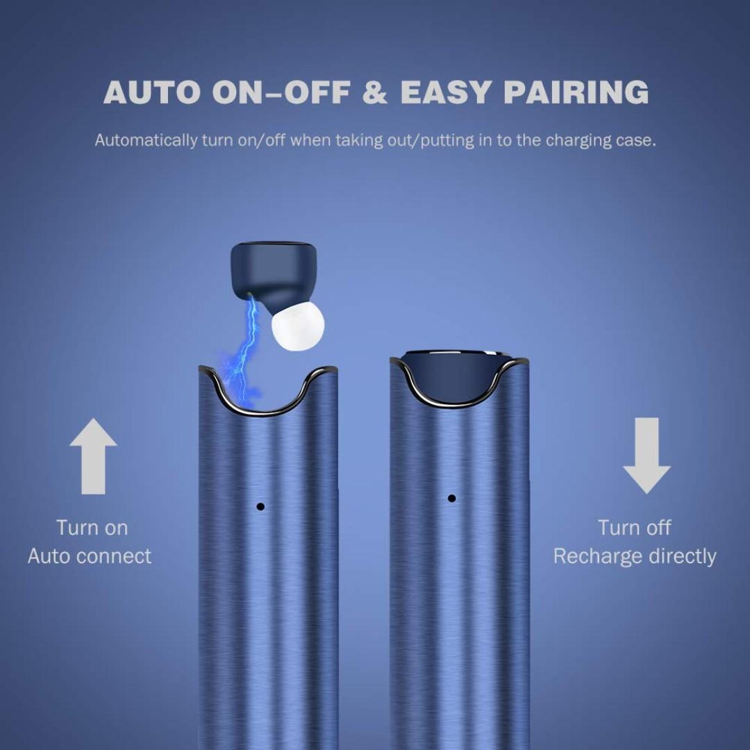 Yineme new arrivals s2 earbuds