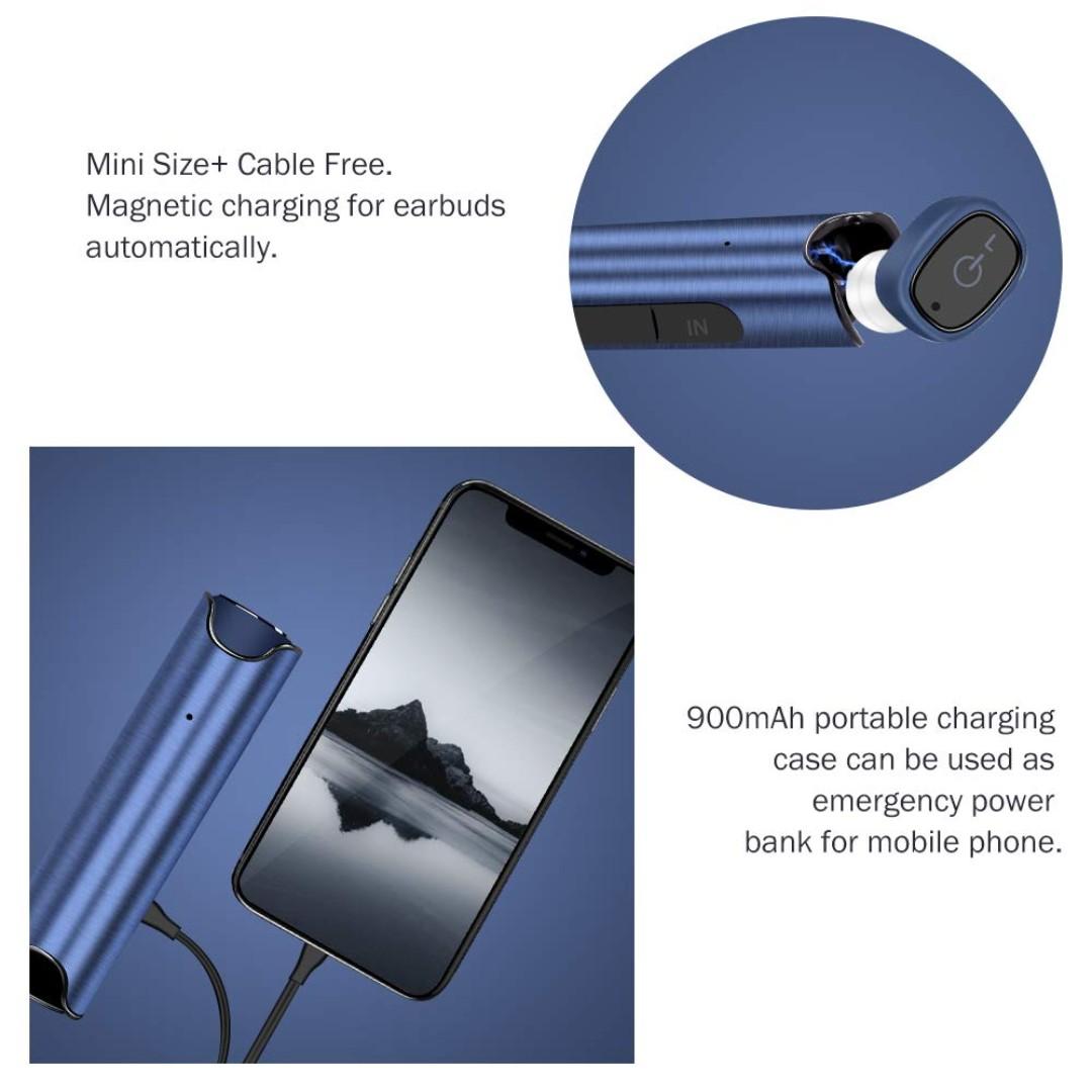 Yineme new arrivals s2 earbuds