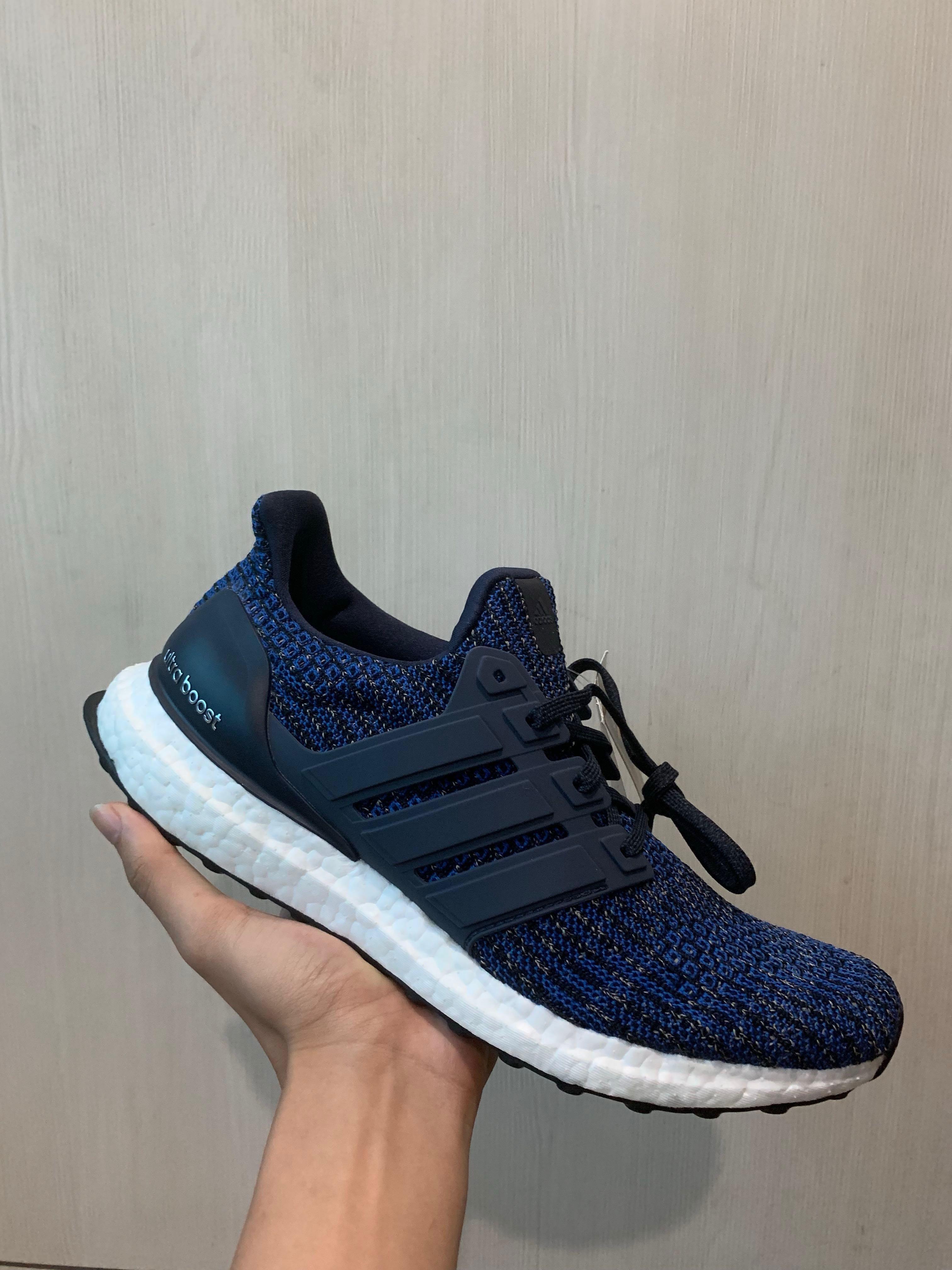 adidas Ultra Boost Review Solereview
