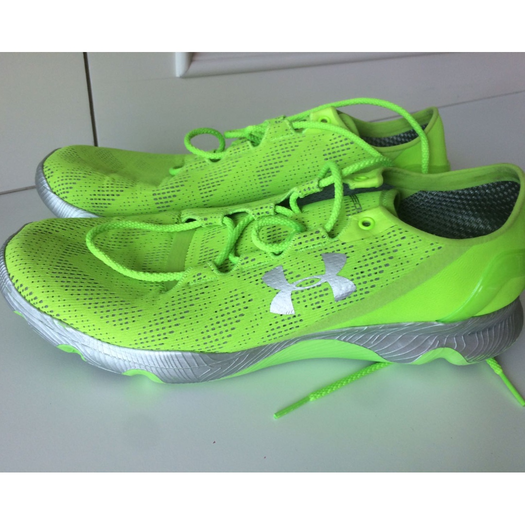 Speedform rc outlet