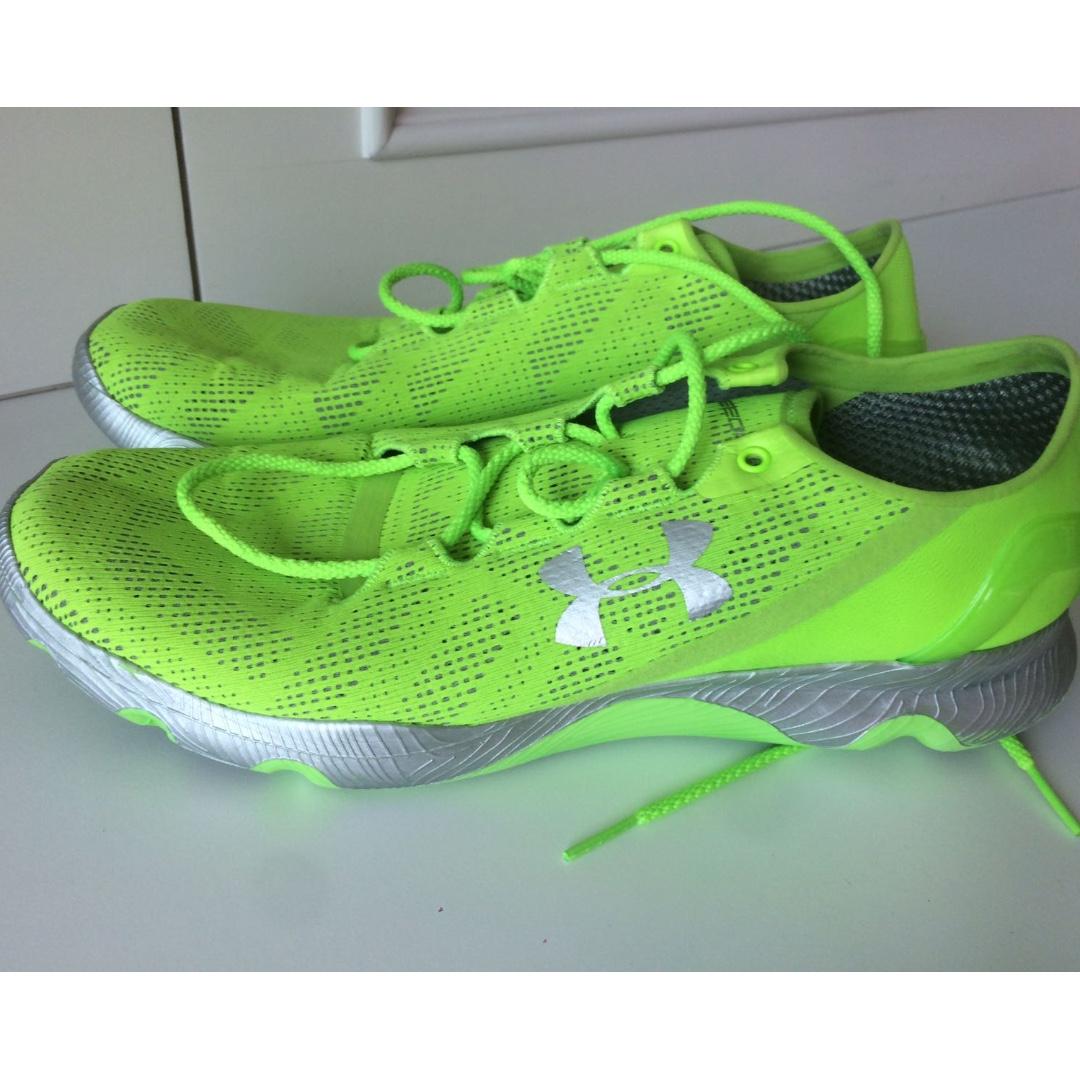 Under armour rc (original), Men's Activewear on Carousell