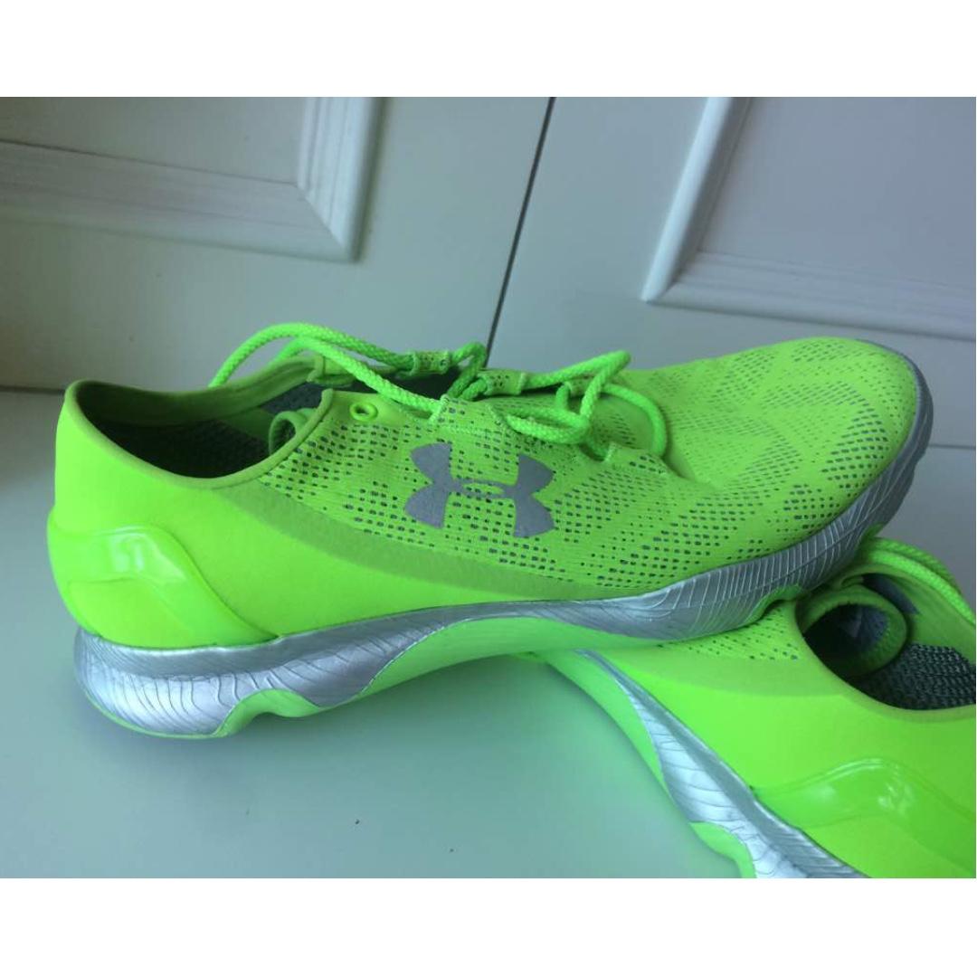 Ua speedform rc running shoes store