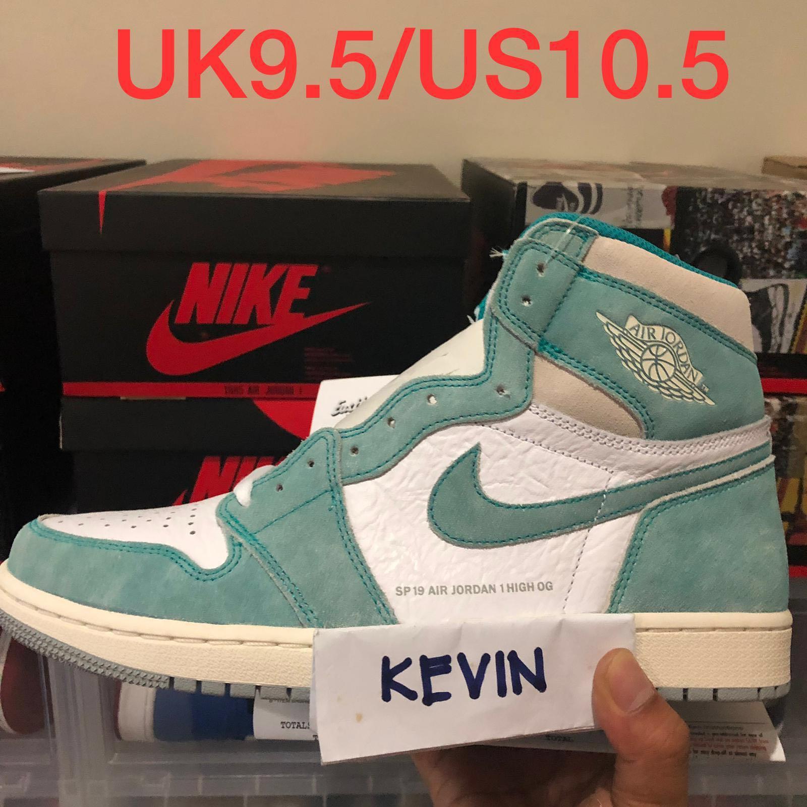 Eastbay jordan 1 turbo green sales