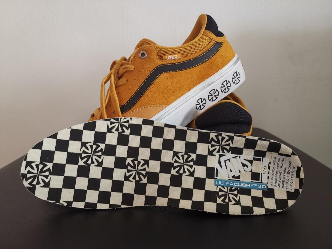 Vans X Independent TNT Advanced Prototype RayaHome Men s Fashion