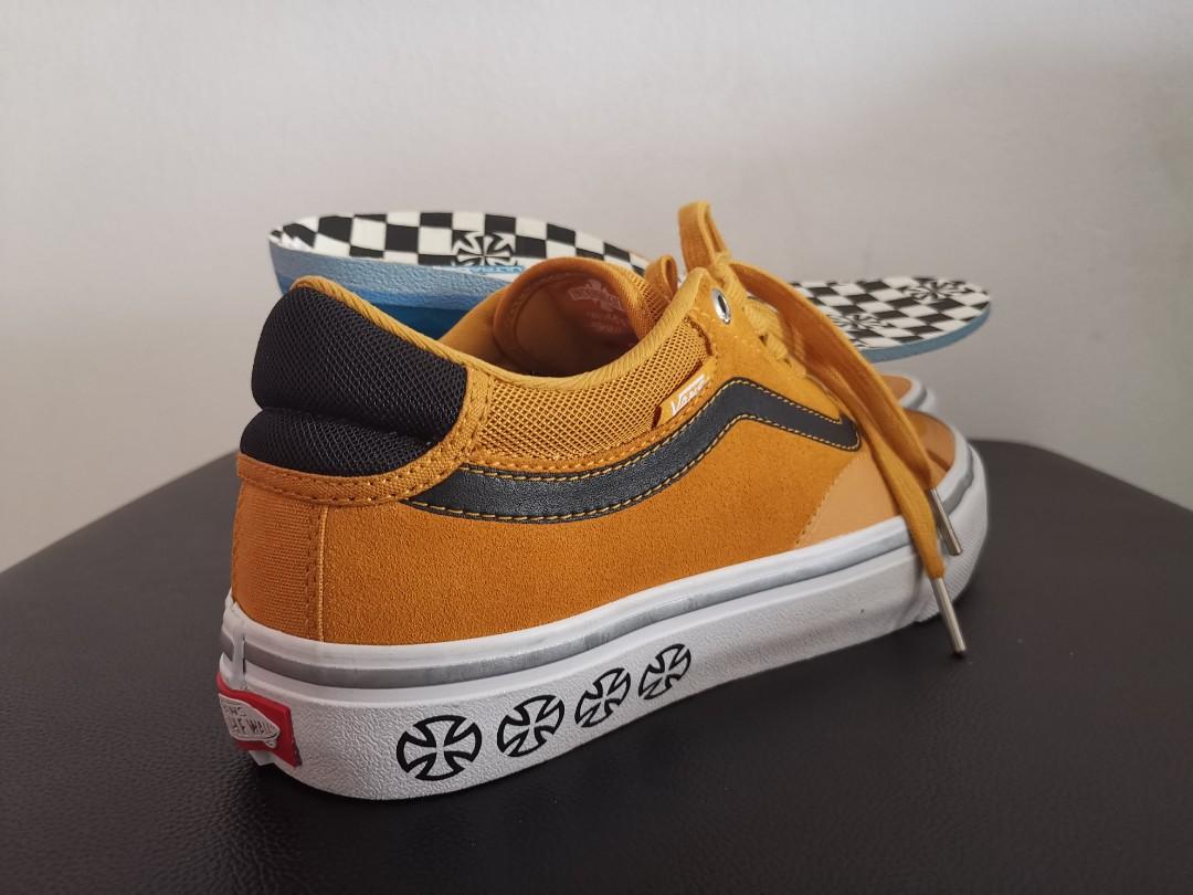 Vans X Independent TNT Advanced Prototype RayaHome Men s Fashion