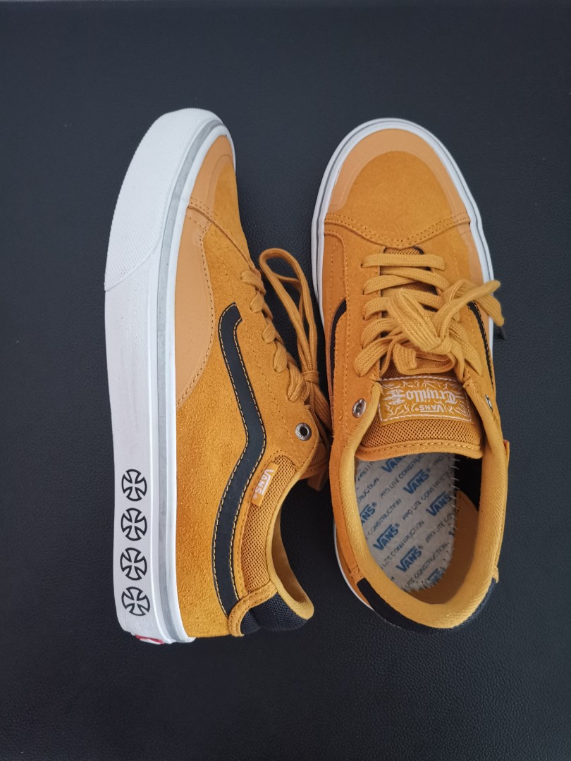 Vans independent clearance tnt