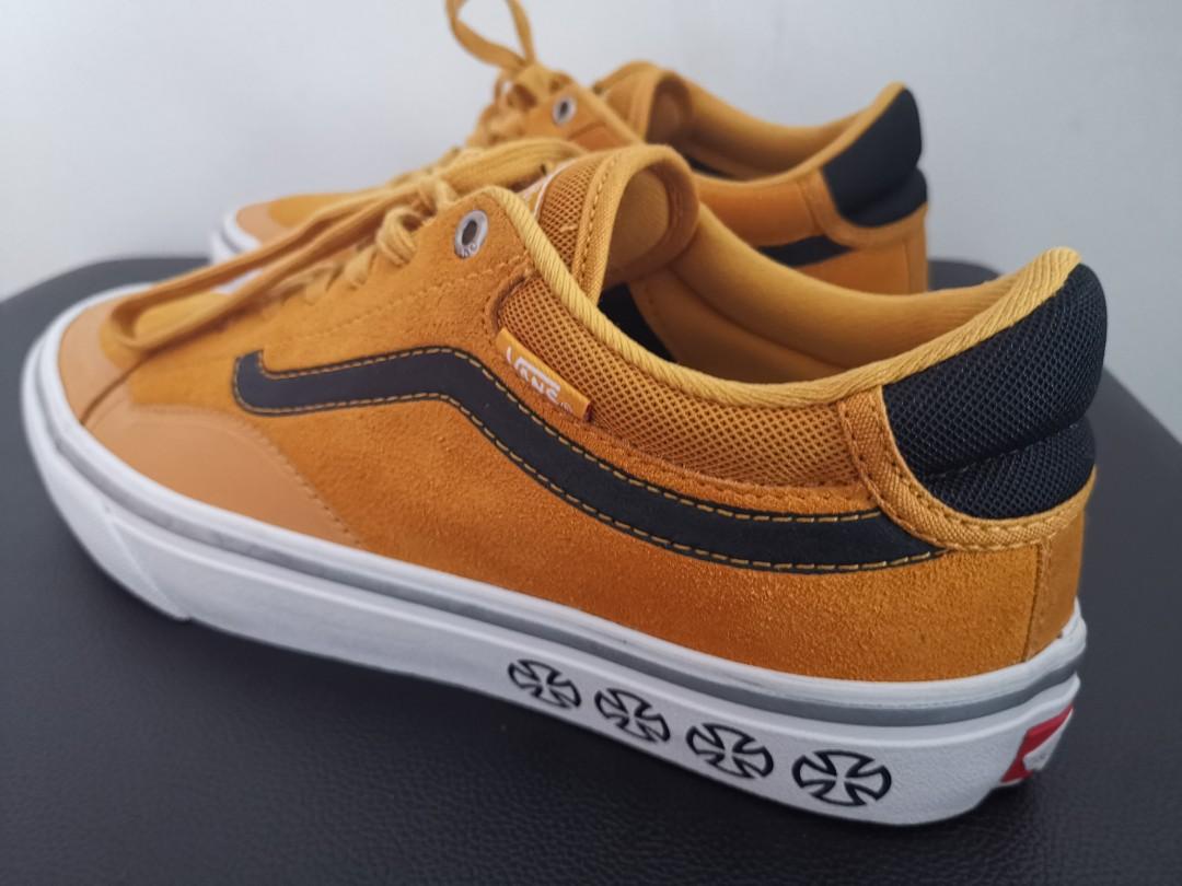 Vans independent tnt sales