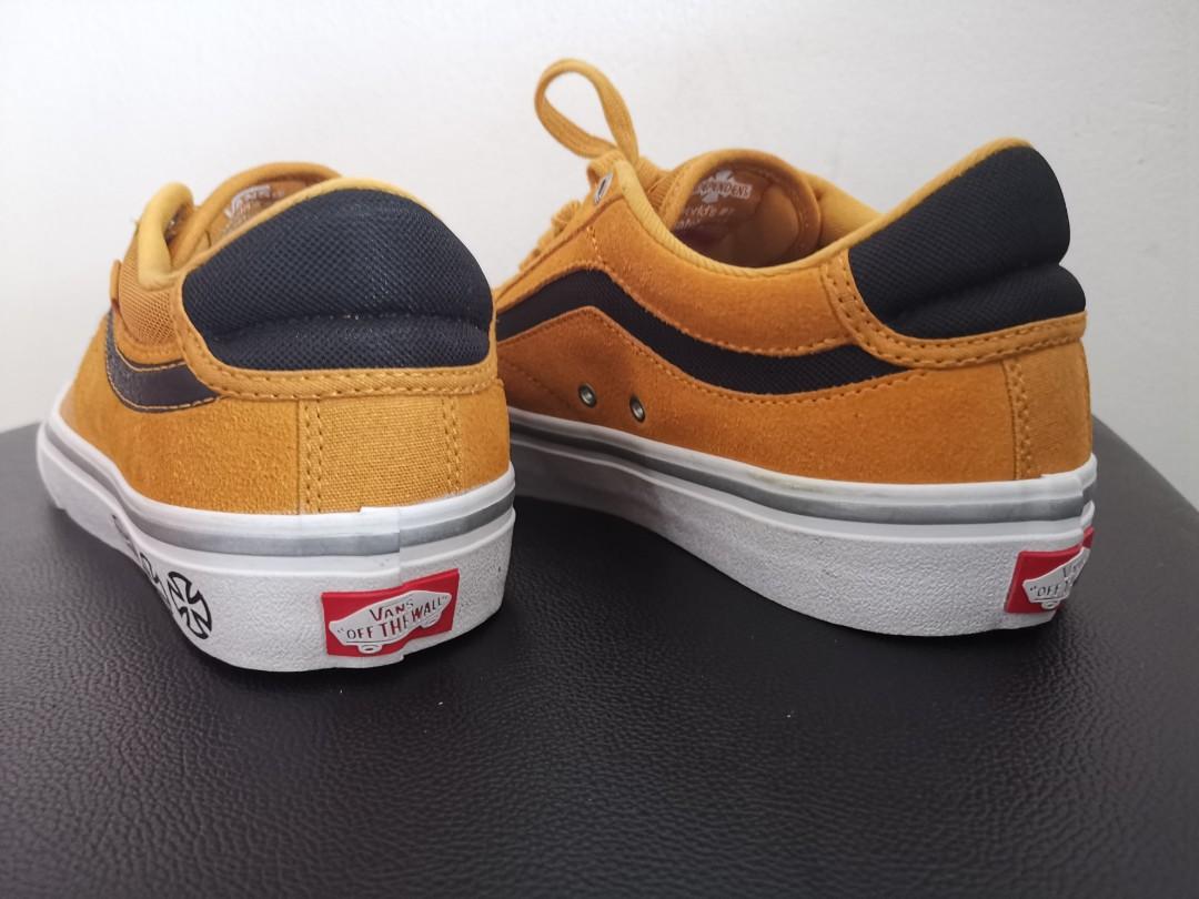Vans shop independent tnt