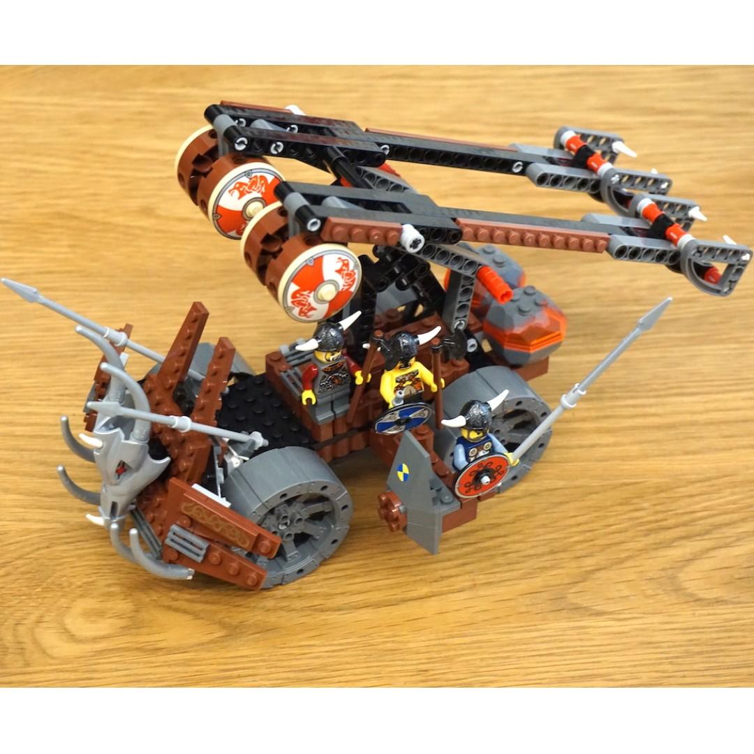 7021 lego best sale