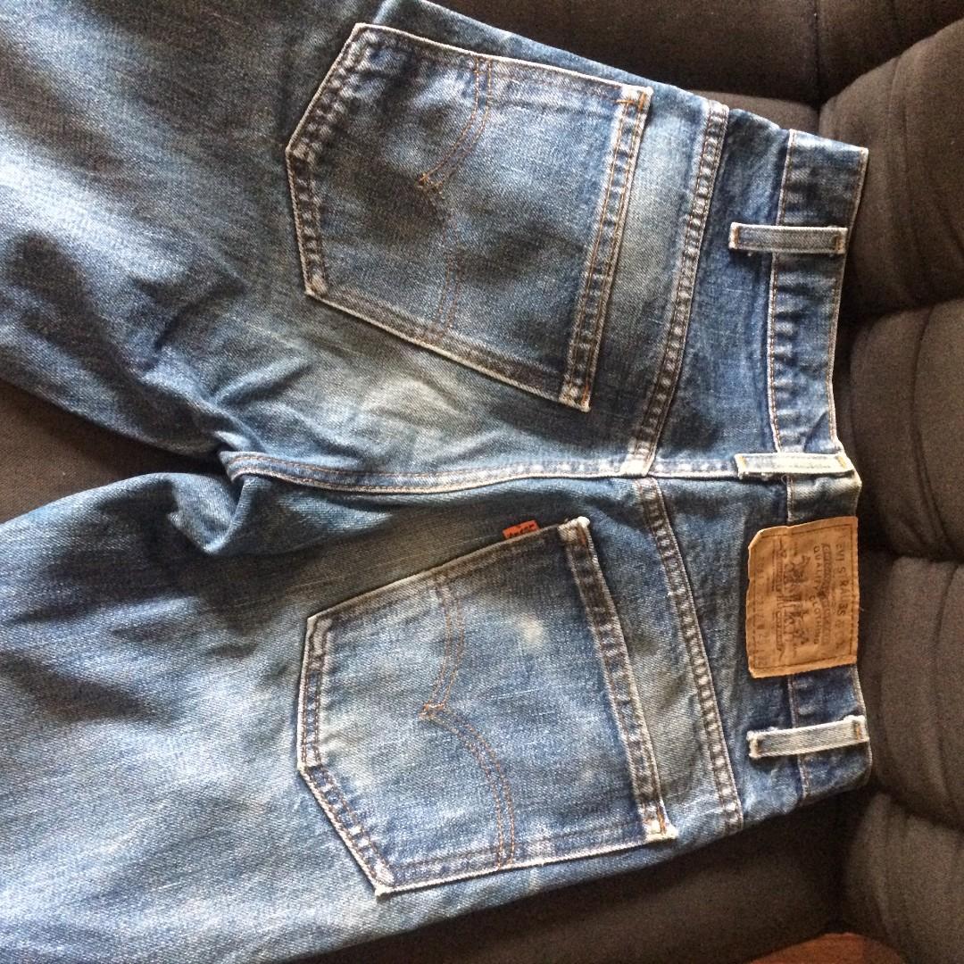 levis 20517