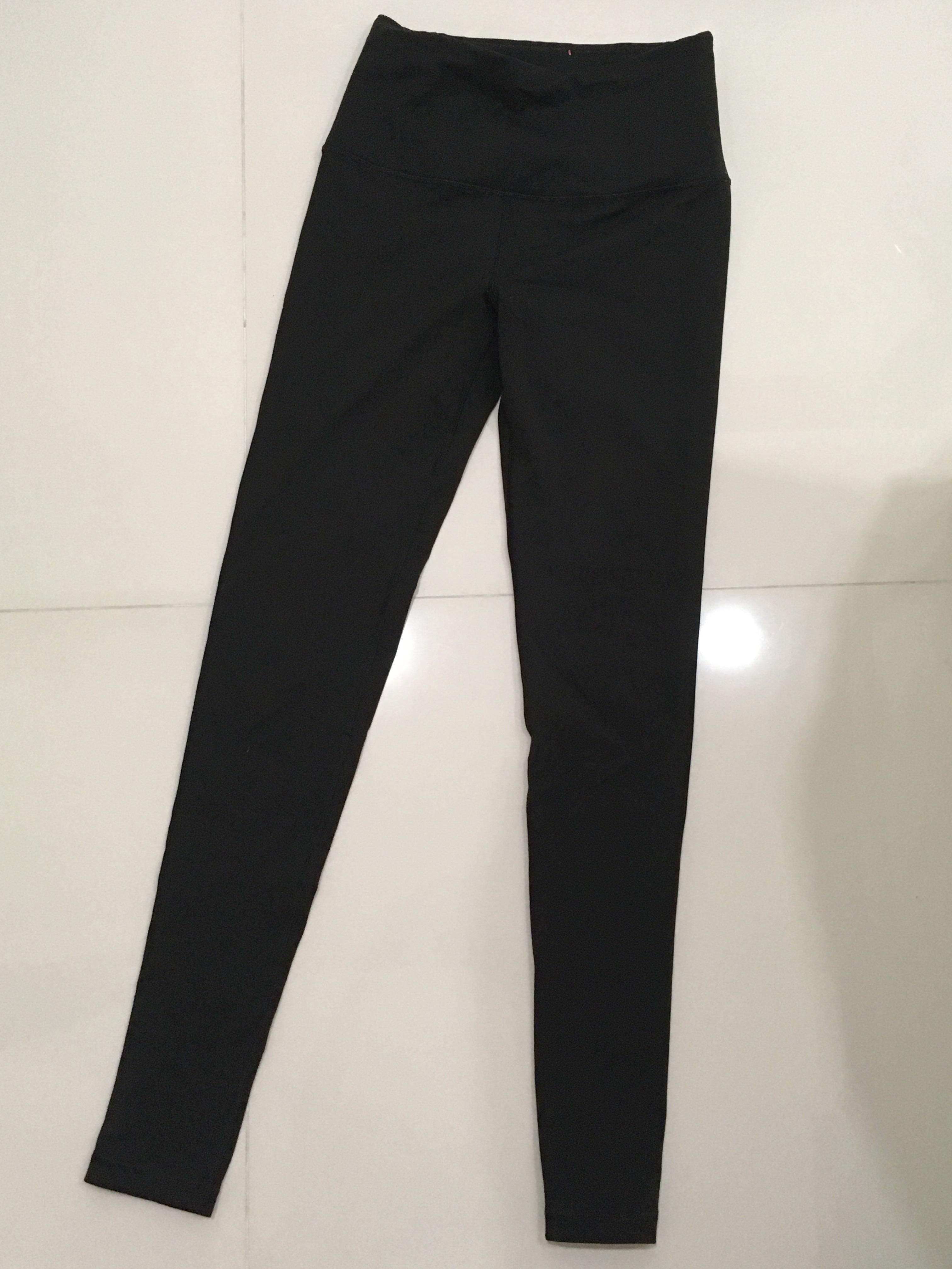 vsx knockout leggings