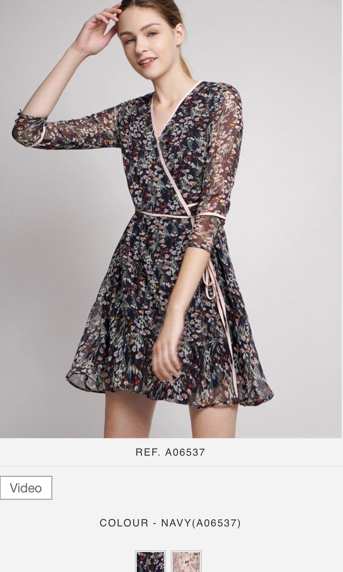 Saturday club dress clearance