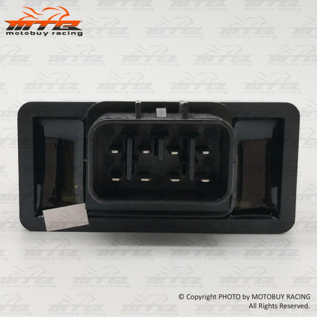 YAMAHA Y125Z IKK HIGH PERFORMANCE CDI UNIT, Auto Accessories on Carousell