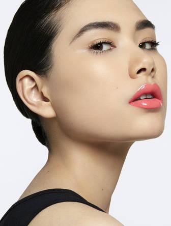 Ysl exposing coral on sale