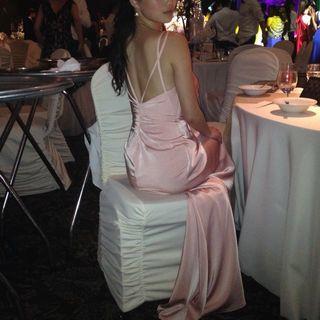 Faviana Prom Dress