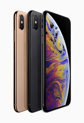 iPhone XS MAX 256 GB (SEALED)