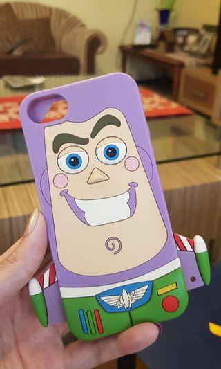 Case iPhone 5
