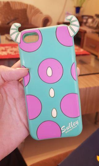 Case iPhone 5